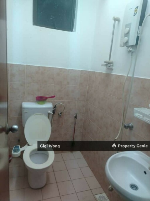 For Rent Pangsapuri Bukit Beruang Utama