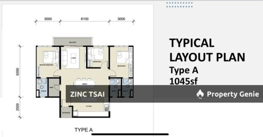 Residensi Adelia 2 {Save RM 122,200}