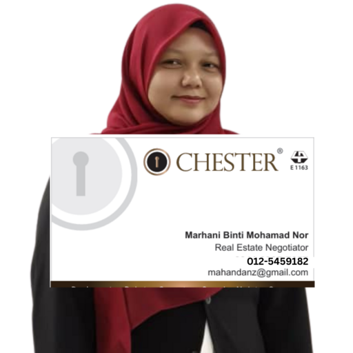 Marhani Binti Mohamad Nor