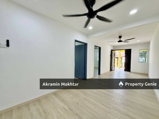 FREEHOLD & CORNER LOT | Single Storey Terrace  Fasa 7 Bandar Tasik Kesuma ,Semenyih