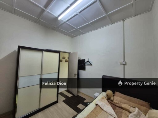 TAMAN MUZAFFAR HEIGHT DOUBLE STOREY FOR SALE 🏕️ BELOW VALUE