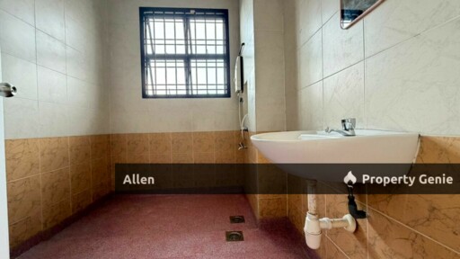 Austin Heights @ Taman Mount Austin – Spacious Renovated Cluster House!