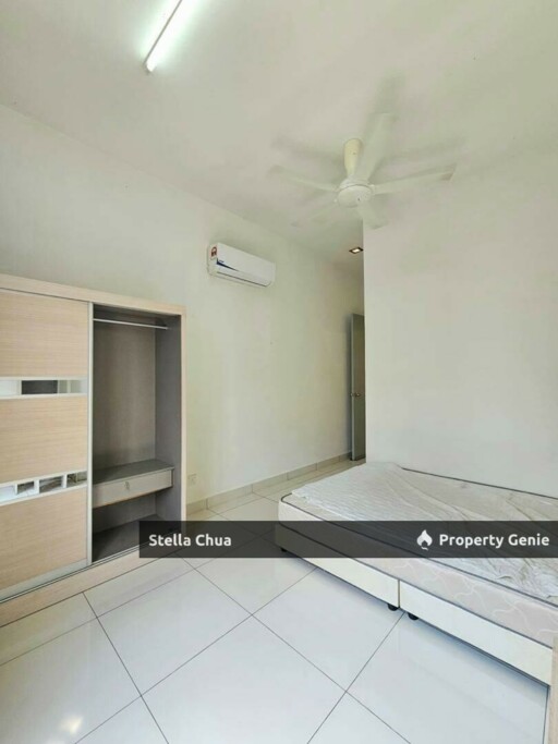 📍Jln Ekoflora 5/x@Eco Summer  🏡Double Storey Terrace House for SALE