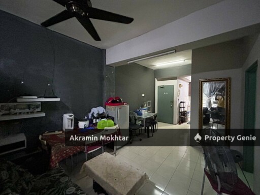 Shop Apartment Dataran Otomobil, Seksyen 15 Shah Alam