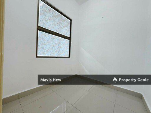 For Rent @Dato’ Onn, Perjiranan 11, 2-Storey, Move-in Ready