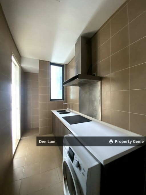D Rapport Residences KLCC Jalan Ampang Embassy Row For Rent!!