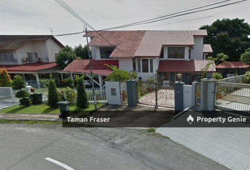 Taman Fraser
