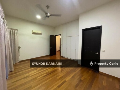 3 STOREY SEMI D SERA TWIN VILLA @ PRESINT 8, PUTRAJAYA