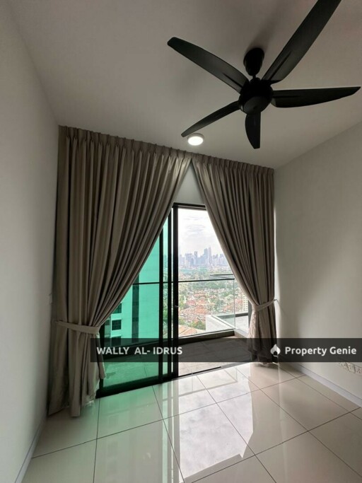 The Valley Residence
