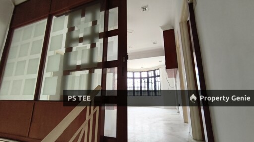 Batu belah klang corner 2 storey
