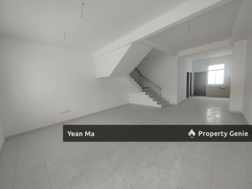 2 Storey Scientex kundang Gamuda Gardens Rawang For Rent