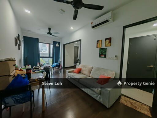 🔥 SUNWAY VELOCITY FREEHOLD — TENANTED UNIT 🔥