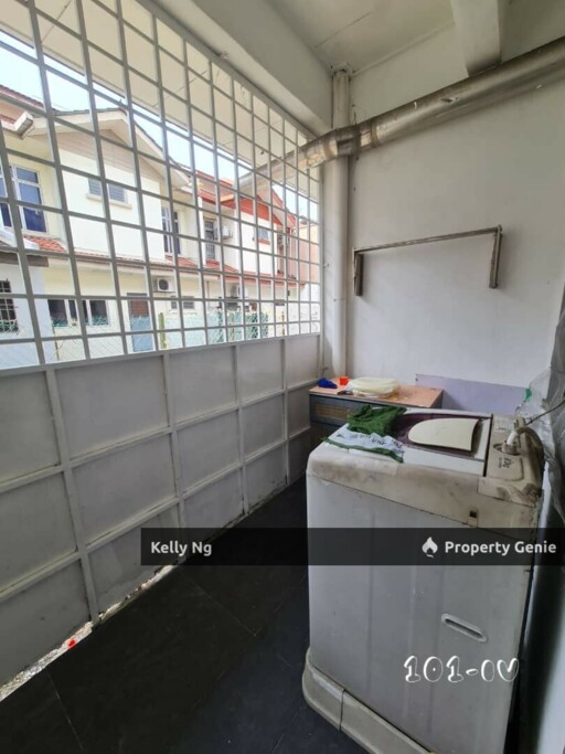 2 Sty House At Bandar Botanic Klang For Rent