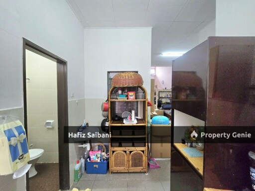 Single Storey  Terrace Bandar Putera 2 Klang