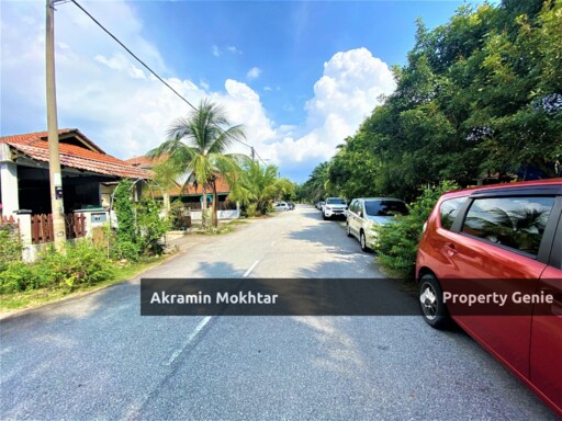 [FACING OPEN] Single Storey Bdr Tasik Puteri, Rawang