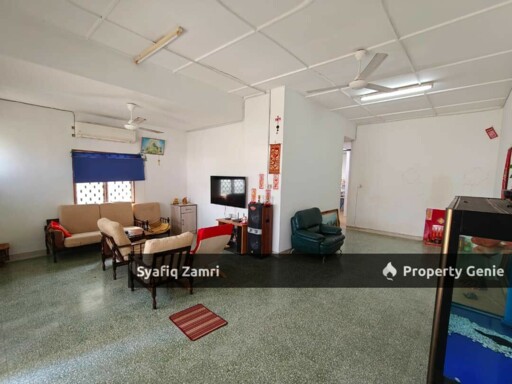 Cornerlot Teres Alor Akar Kuantan