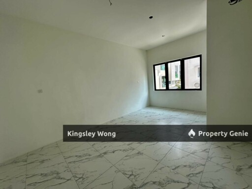 Gunung Lang, Lang Villa Brand New Semi D Gated Guarded