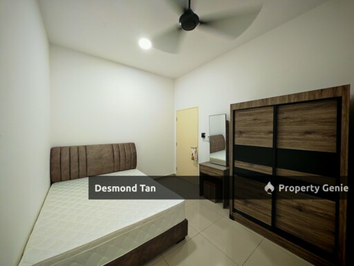 2 Storey Bayu Sutera 95% Full Furnished, Sendayan, Seremban, Hijayu, Suriaman, Lukut