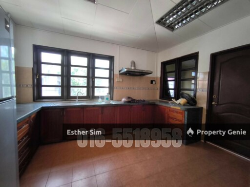 Century Garden Pantai Jerjak 2.5-Storey Semi-D  [Near Penang Bridge , Queensbay Mall]
