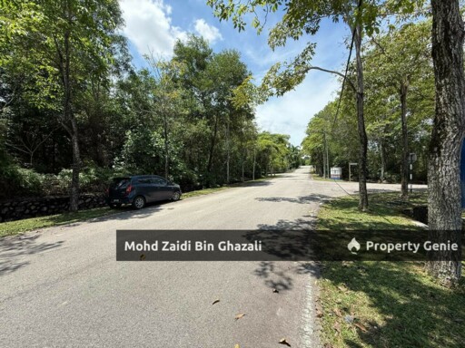 Prime Bangalow Land putra Crest subang jaya