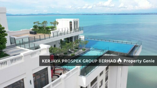Straits Residences @ Seri Tanjung Pinang