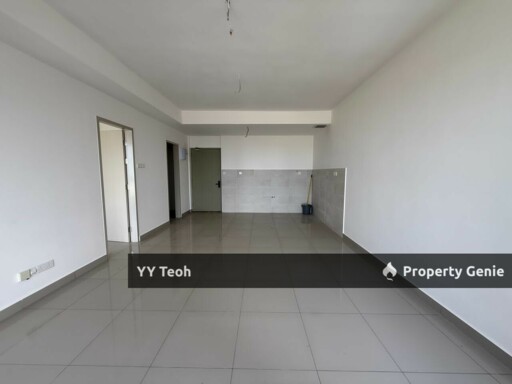 Bali Residence 1R Unit｜CITY VIEW
