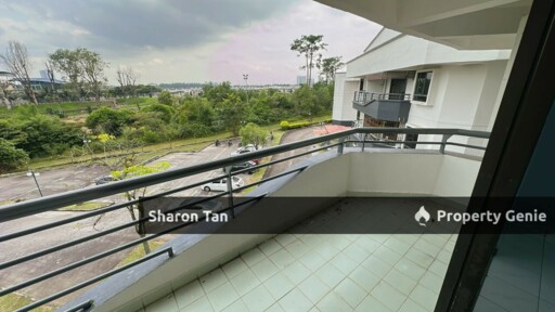 Seri Mutiara Apartment