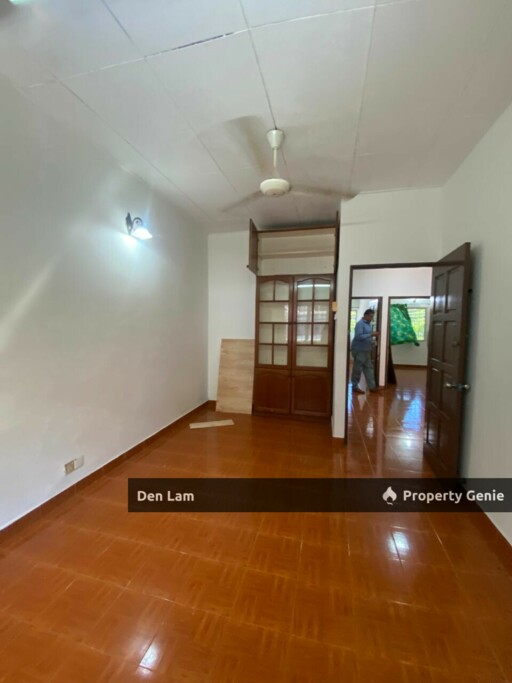 OUG Taman Gembira Old Klang Road 2sty Below Value 40% for sale !