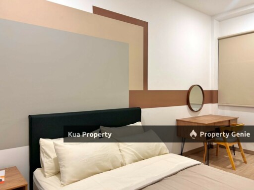 Renna Residence at Northbank for Rent
