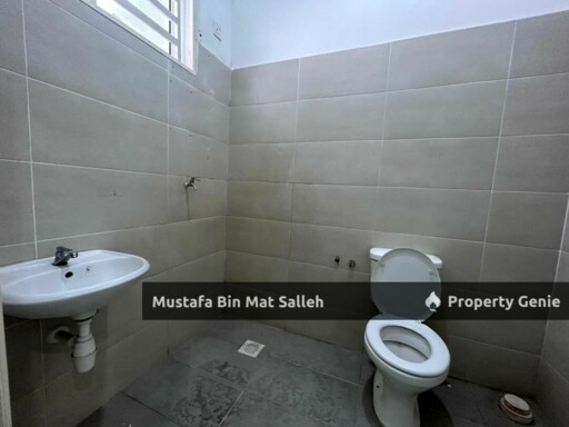 1-Storey Terrace, Taman Desa Ara Permai, Tasek Gelugor, Penang