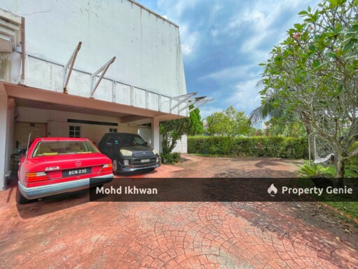 CORNER 1.5 BUNGALOW