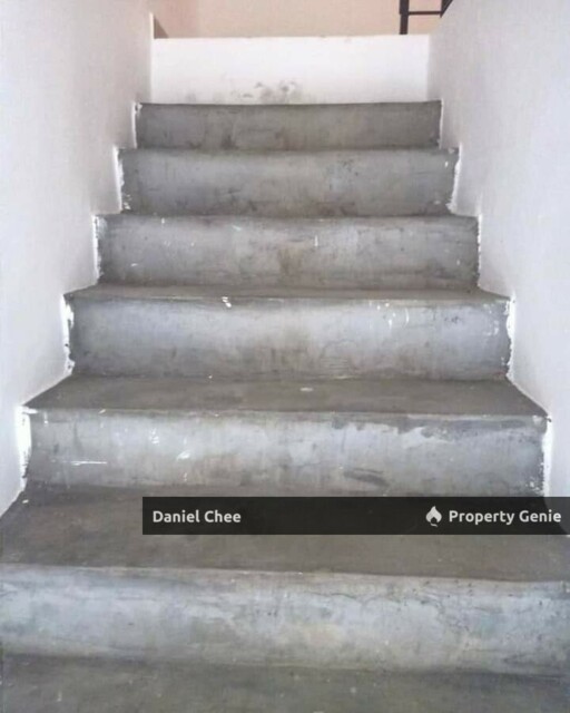 Taman Cempaka Renovated Double Storey House For Rent