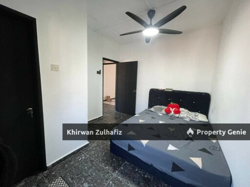Jalan Kemboja 4a Bukit Sentosa Double Storey For Sale