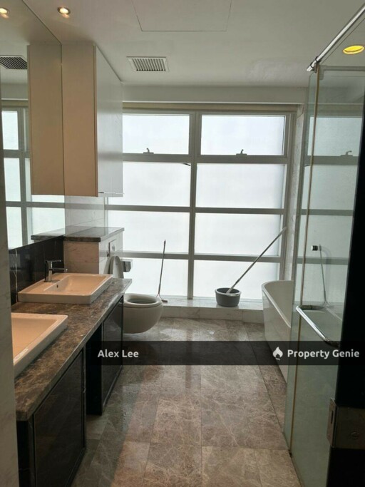 Platinum Face Suites @ KLCC for Sale | Freehold Luxury Suites Near Petronas Twin Towers