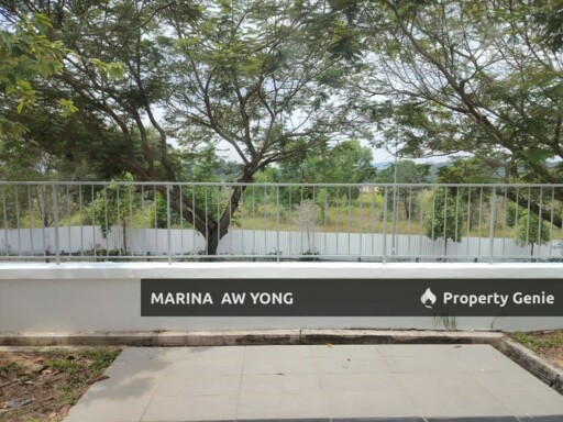 Semid Bandar Seri Coalfields Sungai Buloh