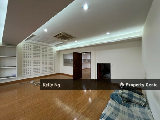 1st Floor Office At Klang Sentral For Rent