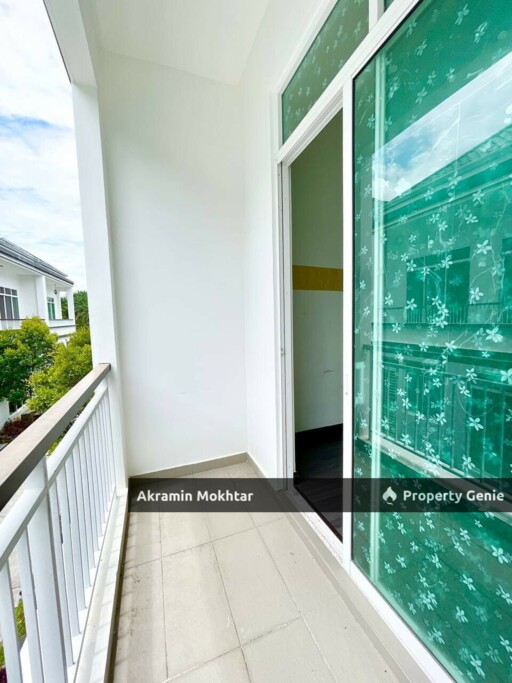 Freehold | Double Storey Merrydale Eco Majestic, Semenyih