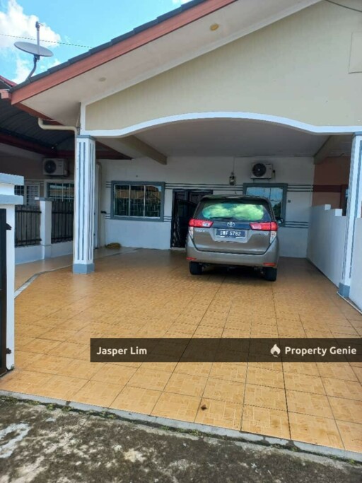 Taman Univilla