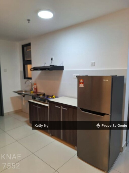 Trio Serviced Residence At Bandar Bkt Tinggi Klang For Rent