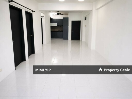 Suria Court Bandar Mahkota Cheras for Rent | 3 Bedrooms | 2 Car Parks | RM1,300