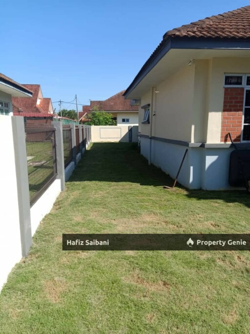 Single Storey Bungalow Taman Pantai Sepang Putra Sepang