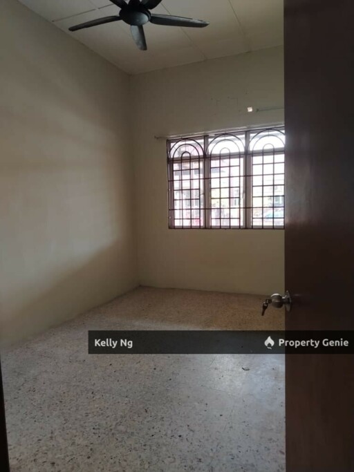 Single Sty House At Tmn Sri Andalas Klang For Rent