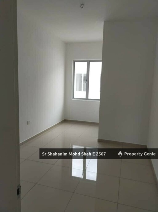 DOUBLE STOREY FOR SALE - LAMAN SENDAYAN, DELIA, BANDAR SRI SENDAYAN, NEGERI SEMBILAN