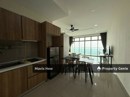 For Rent, PALAZIO @MOUNT AUSTIN, 1 Carpark, Fully Furnished
