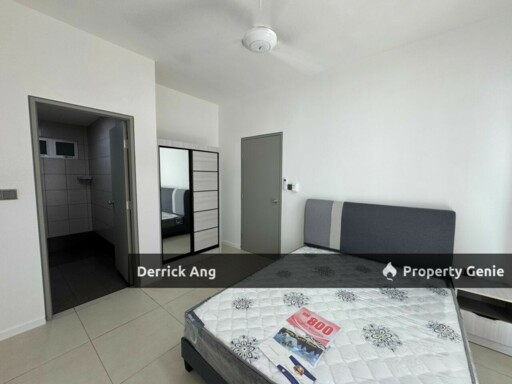 For Rent - One49 Residence For Rent Taman Sri Amar For Rent Johor Bahru For Rent Johor For Rent