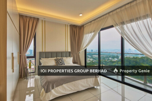Sky Condominium, Bandar Puchong Jaya