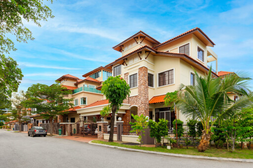 D'Residence, Bayan Lepas