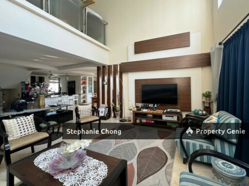 Damansara Perdana Duplex Corner Unit | Renovated & Move-In Ready 🏡