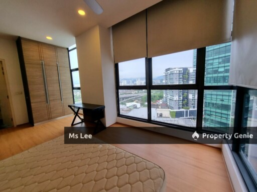 Mirage Residence @ KLCC - Level 16, 650m to MRT Ampang Park