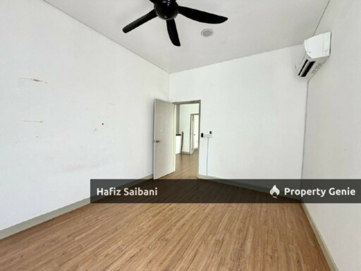 Double Storey Terrace Elmina Valley 4 Elmina West Shah Alam